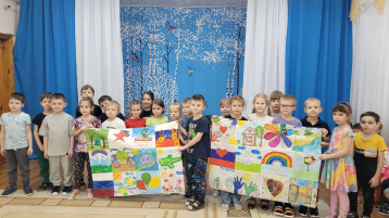 Акция_Подари подарок солдату! Акция_Подари подарок солдату!.