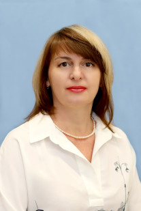 Исаева Ольга Александровна Исаева Ольга Александровна