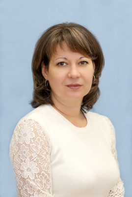 Педагогический работник Иванова Галина Сергеевна