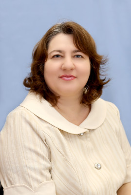 Воспитатель Кузнецова Алла Вячеславовна