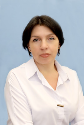 Педагогический работник Петрова Елена Михайловна