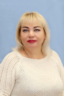 Воспитатель Кузнецова Наталья Николаевна