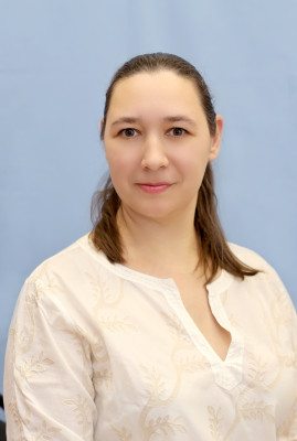 Воспитатель Громова Екатерина Владимировна