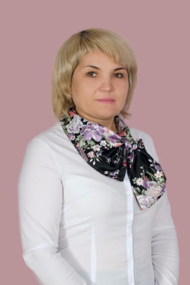 Методист Савина Светлана Сергеевна
